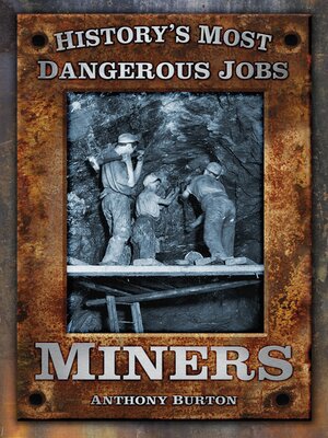 cover image of History's Most Dangerous Jobs